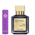 Maison Francis Kurkdjian Oud Velvet Mood Extrait de Parfum Unisex
