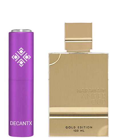 Al Haramain Amber Oud Gold Edition Eau de Parfum Unisex
