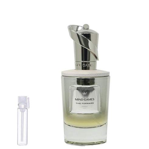 Mind Games The Forward Extrait de Parfum Unisex