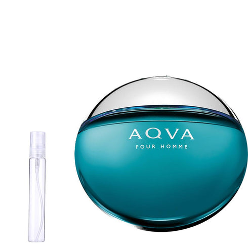 Bvlgari Aqva Pour Homme Eau de Toilette for Men