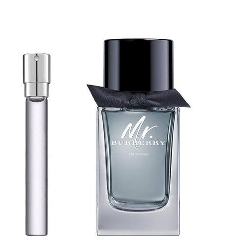 Burberry Mr. Burberry Indigo Eau de Toilette for Men
