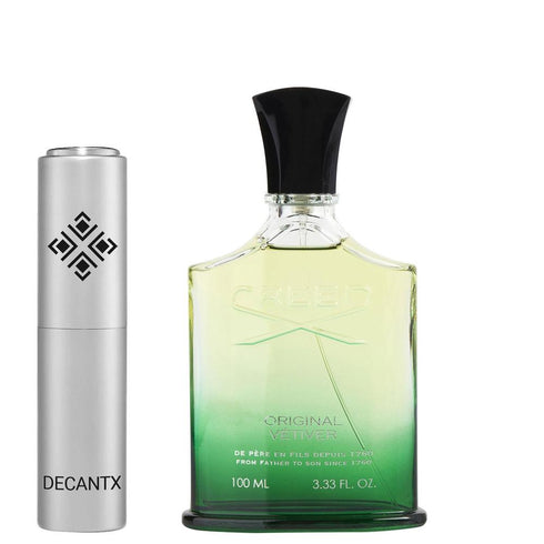 Creed Original Vetiver Eau de Parfum Unisex