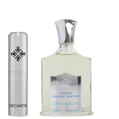 Creed Virgin Island Water Eau de Parfum Unisex
