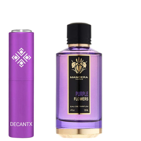 Mancera Purple Flowers Eau de Parfum for Women