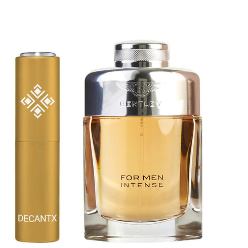 Bentley Bentley Intense Eau de Parfum for Men