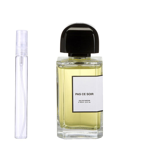 BDK Parfums Pas Ce Soir Eau de Parfum for Women