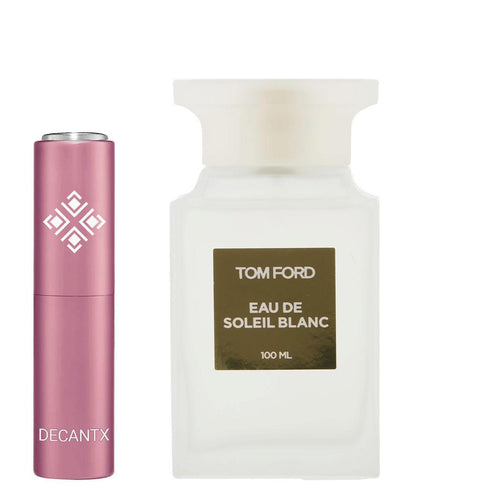 Tom Ford Eau de Soleil Blanc Eau de Toilette Unisex