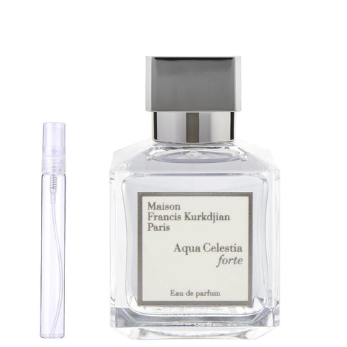Maison Francis Kurkdjian Aqua Celestia Forte Eau de Parfum Unisex