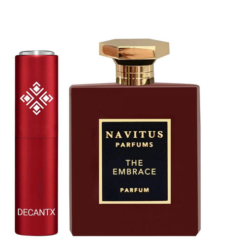 Navitus Parfums The Embrace Parfum Unisex
