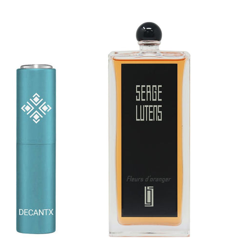 Serge Lutens Fleurs d'Oranger Eau de Parfum Unisex