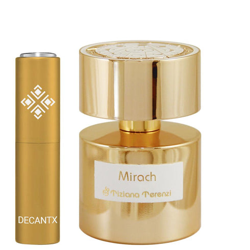 Tiziana Terenzi Mirach Extrait de Parfum Unisex