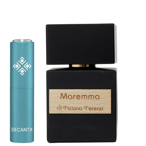 Tiziana Terenzi Maremma Extrait de Parfum Unisex