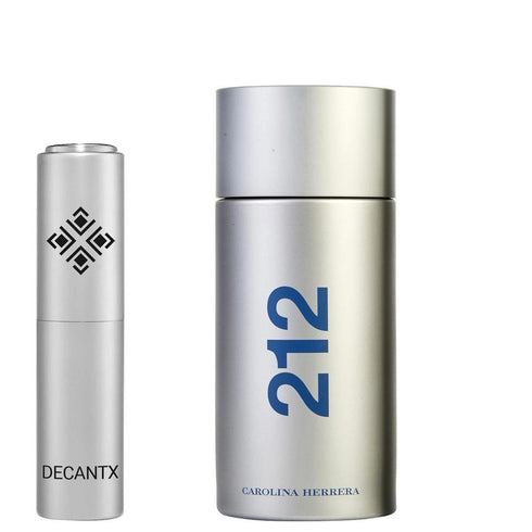 Carolina Herrera 212 Men Eau de Toilette for Men