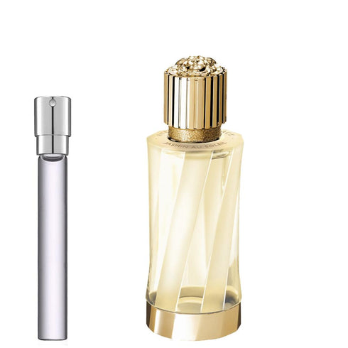 Versace Atelier Jasmin au Soleil Eau de Parfum Unisex
