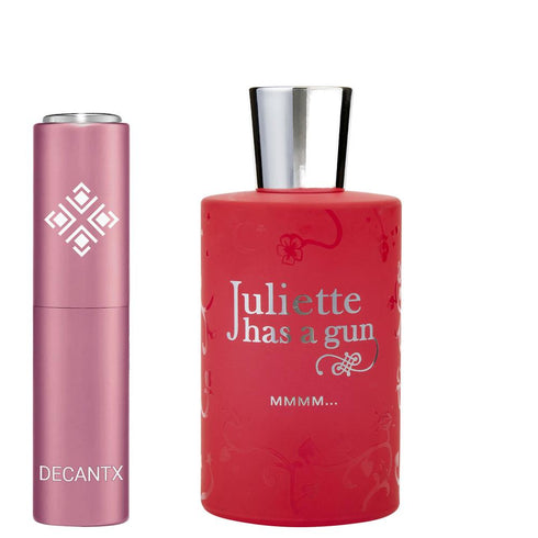Juliette Has a Gun Mmmm... Eau de Parfum for Women