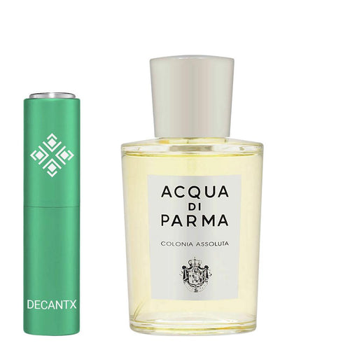 Acqua di Parma Colonia Assoluta Eau de Cologne Unisex