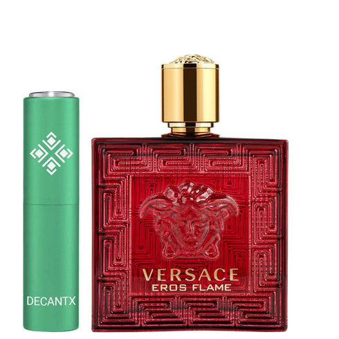 Versace Eros Flame Eau de Parfum for Men