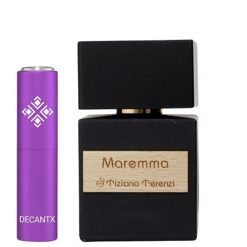 Tiziana Terenzi Maremma Extrait de Parfum Unisex