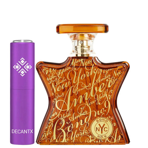 Bond No. 9 New York Amber Eau de Parfum Unisex
