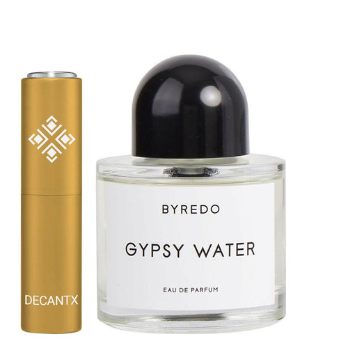 BYREDO Gypsy Water Eau de Parfum Unisex