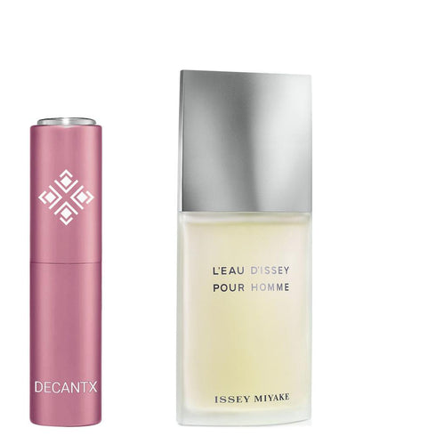Issey Miyake L'Eau D'Issey Pour Homme Eau de Toilette for Men