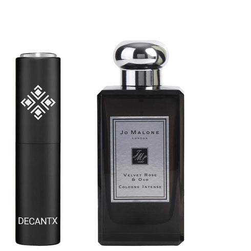Jo Malone Velvet Rose & Oud Cologne Intense Unisex