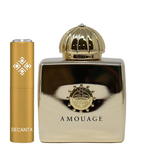 Amouage Gold Woman Eau de Parfum for Women