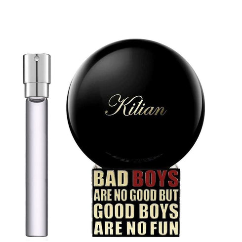 By Kilian Bad Boys Are No Good But Good Boys Are No Fun Eau de Parfum for Women