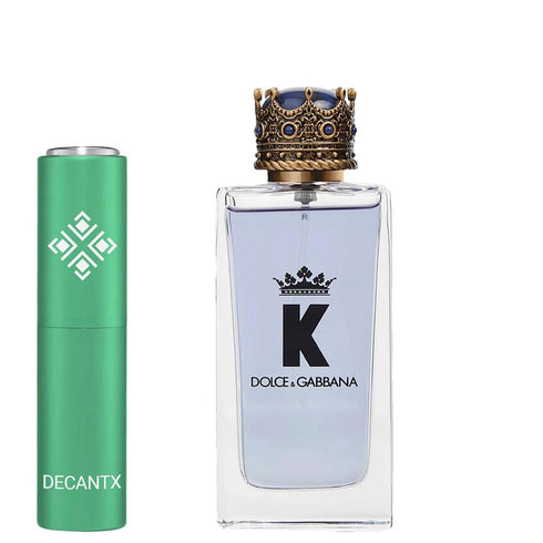Dolce & Gabbana K Eau de Toilette for Men