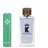 Dolce & Gabbana K Eau de Toilette for Men