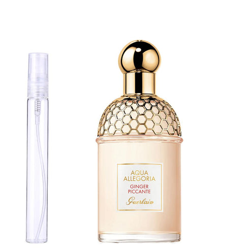 Guerlain Aqua Allegoria Ginger Piccante Eau de Toilette Unisex
