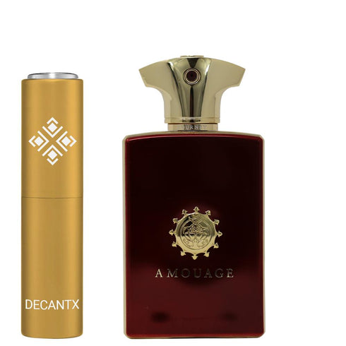Amouage Journey Man Eau de Parfum for Men