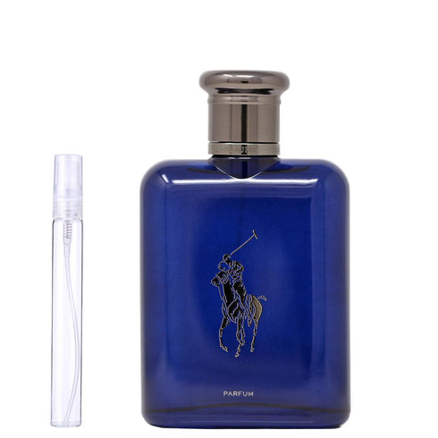 Ralph Lauren Polo Blue Parfum for Men