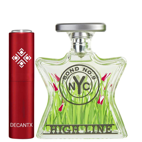 Bond No. 9 High Line Eau de Parfum Unisex