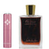 Juliette Has a Gun Oil Fiction Eau de Parfum Unisex