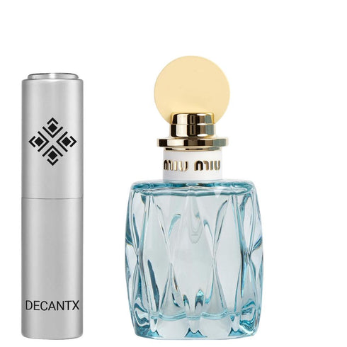 Miu Miu MIU MIU L'eau Bleue Eau de Parfum for Women