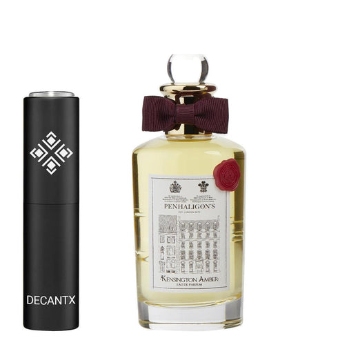 Penhaligon's Kensington Amber Eau de Parfum Unisex