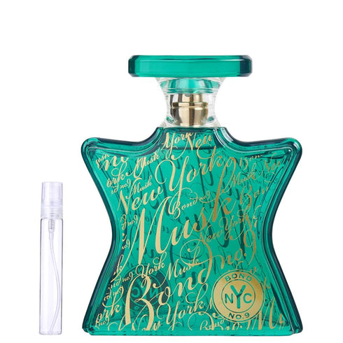 Bond No. 9 New York Musk Eau de Parfum Unisex