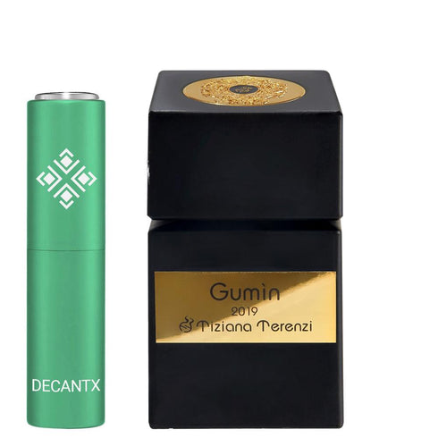 Tiziana Terenzi Gumin Extrait de Parfum Unisex