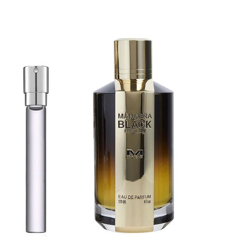 Mancera Black Prestigium Eau de Parfum Unisex