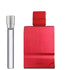 Al Haramain Amber Oud Exclusif Sport Extrait the Parfum Unisex