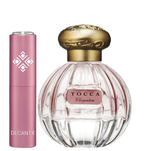 TOCCA Cleopatra Eau de Parfum for Women