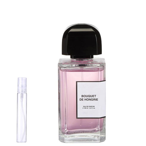 BDK Parfums Bouquet de Hongrie Eau de Parfum for Women