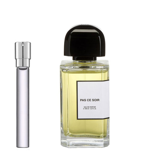 BDK Parfums Pas Ce Soir Eau de Parfum for Women