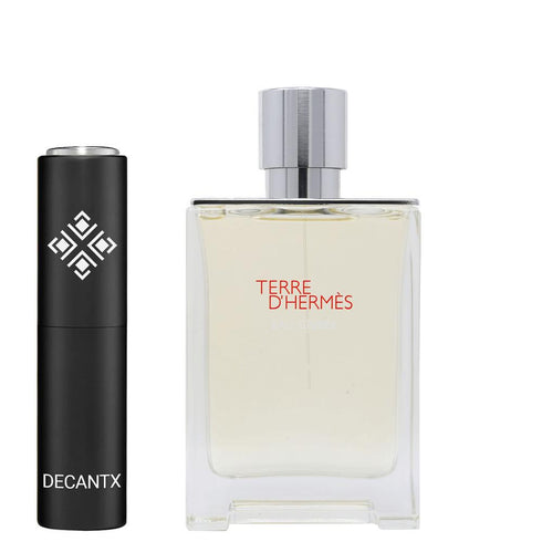 Hermes Terre d'Hermes Eau Givree Eau de Parfum for Men
