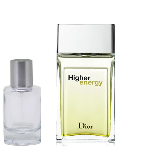 Dior Higher Energy Eau de Toilette for Men