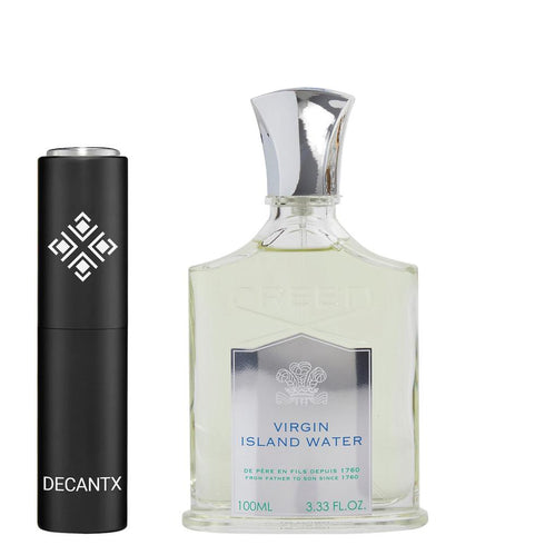 Creed Virgin Island Water Eau de Parfum Unisex