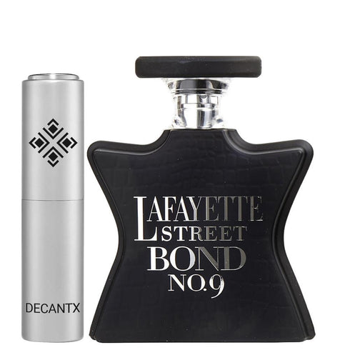 Bond No. 9 Lafayette Street Eau de Parfum Unisex
