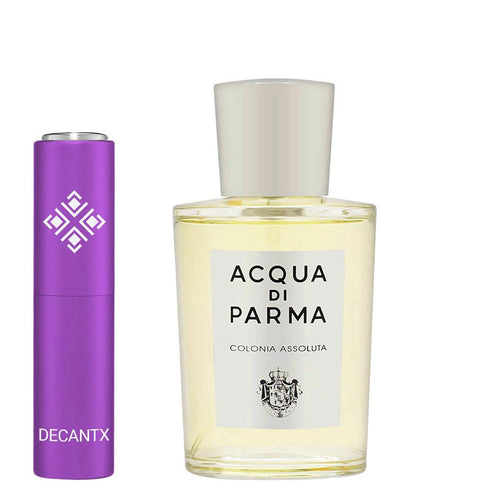 Acqua di Parma Colonia Assoluta Eau de Cologne Unisex