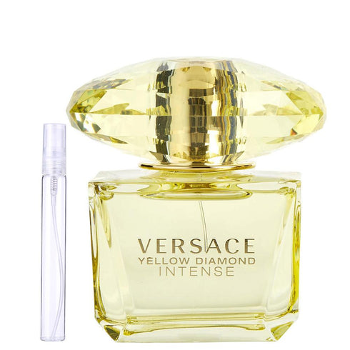 Versace Yellow Diamond Intense Eau de Parfum for Women